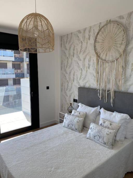 Precioso Con Terraza Y Piscina En Portonovo-sanxenxo