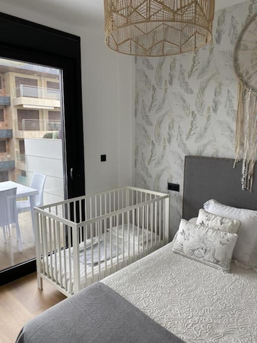 Precioso Con Terraza Y Piscina En Portonovo-sanxenxo *